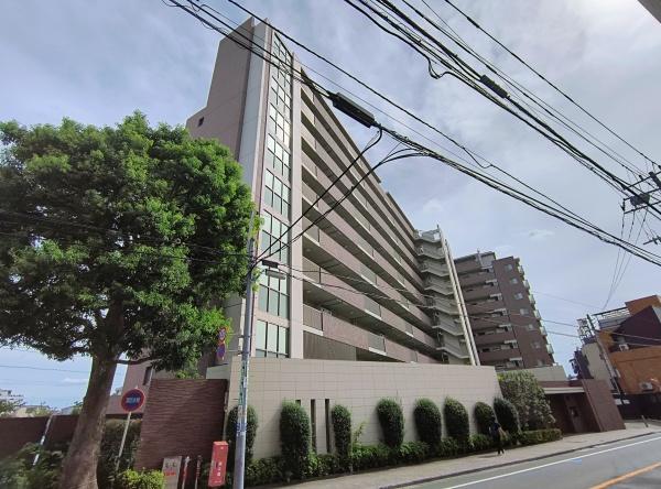 ジオ杉並高井戸