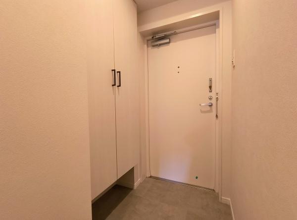 ライオンズマンション豪徳寺