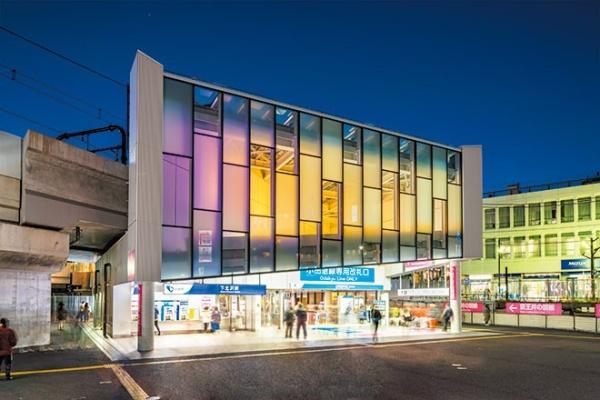 世田谷区北沢４丁目の土地(下北沢駅(小田急小田原線))