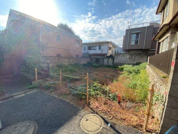 世田谷区北沢4丁目