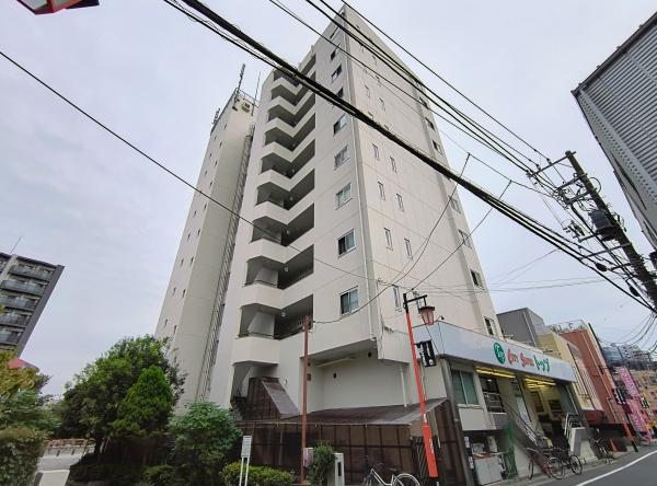 若林コンド