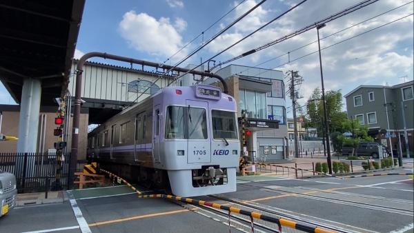 杉並区松庵1丁目の中古一戸建て(井の頭線 三鷹台駅)