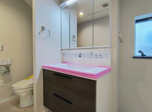 杉並区松庵１丁目の中古一戸建て