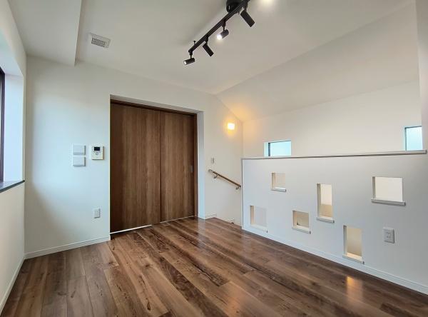 杉並区松庵１丁目の中古一戸建て