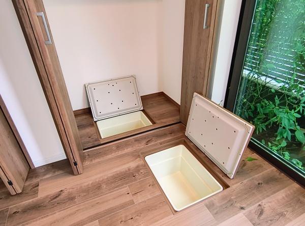 杉並区松庵１丁目の中古一戸建て