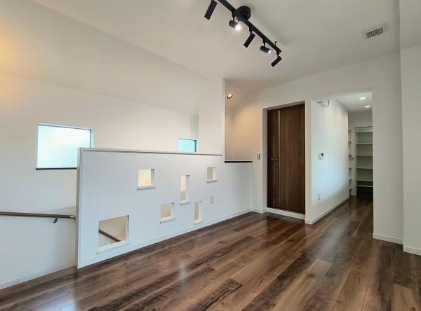 杉並区松庵１丁目の中古一戸建て