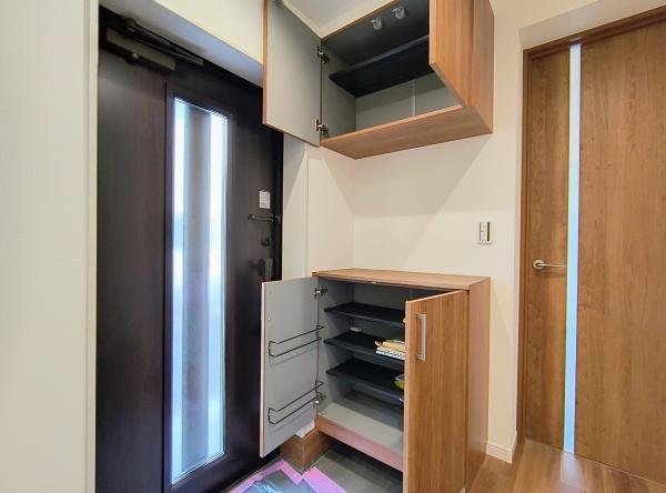 杉並区松庵１丁目の中古一戸建て
