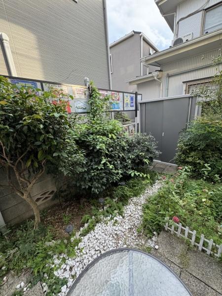 杉並区松庵1丁目