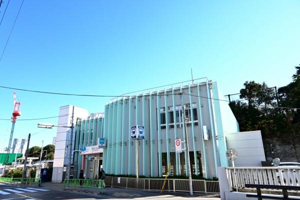杉並和田ハイム(中野富士見町駅)