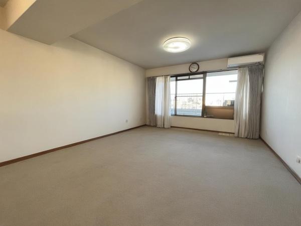 杉並和田ハイム