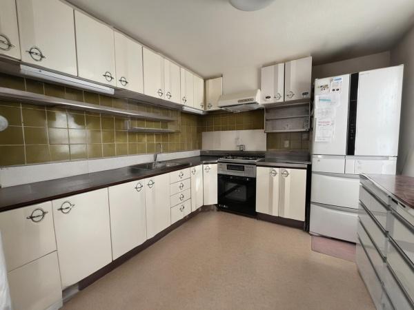 杉並和田ハイム