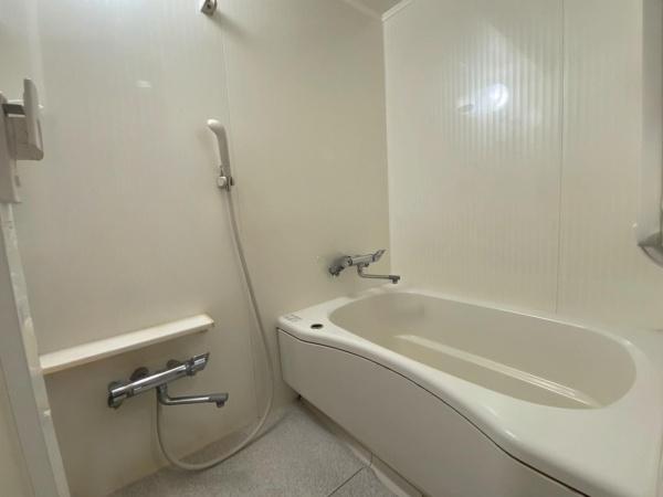 杉並和田ハイム