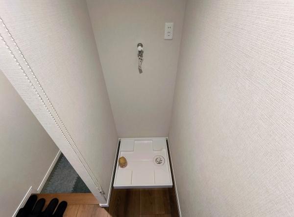 マンションロダン(洗面台・洗面所)