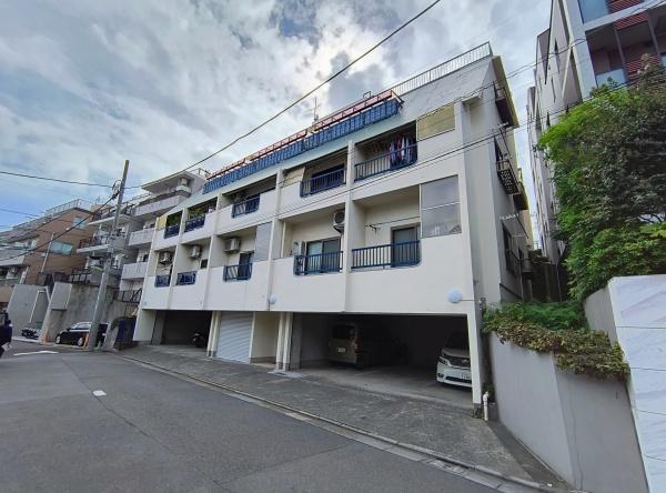 マンションロダン
