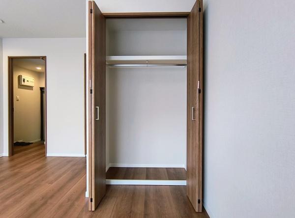 マンションロダン(収納)