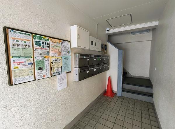 マンションロダン(その他共用部分)