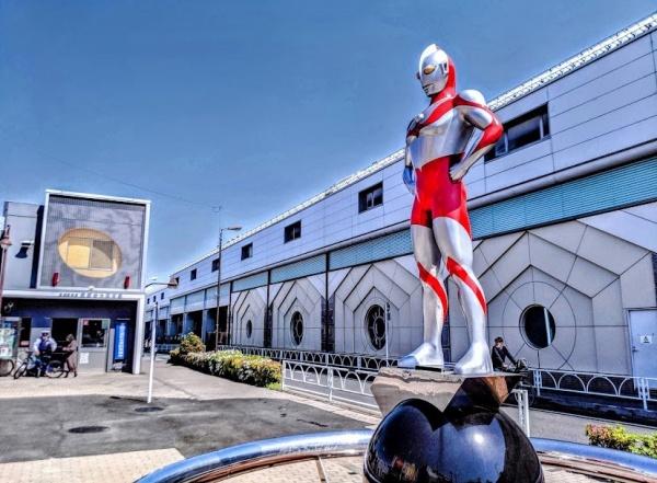 世田谷区砧１丁目の土地(小田急線祖師ヶ谷大蔵駅)