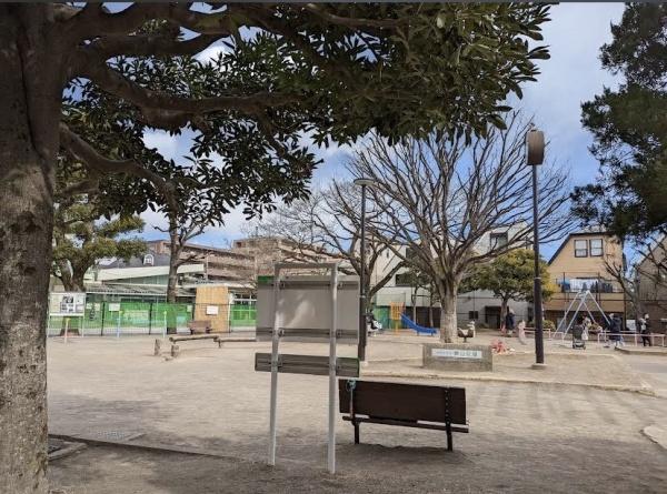 世田谷区砧１丁目の土地(世田谷区立大蔵保育園)