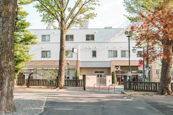 杉並区和田３丁目の土地(杉並区立堀ノ内東保育園)