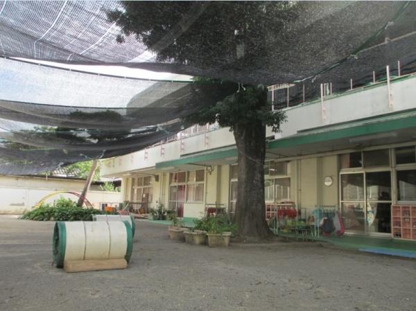 杉並区和田３丁目の土地(杉並区立和田保育園)