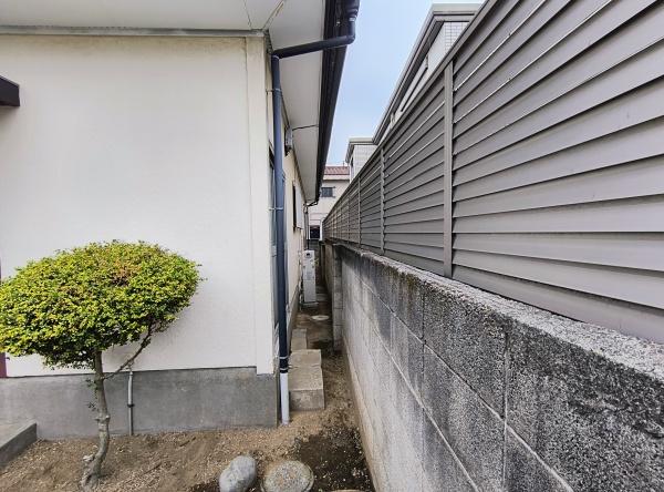 杉並区和田３丁目の土地