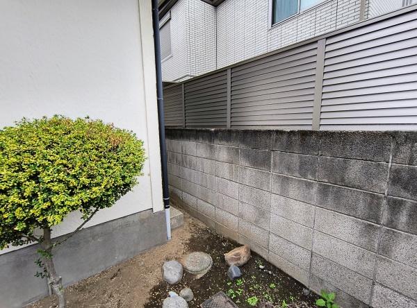 杉並区和田３丁目の土地