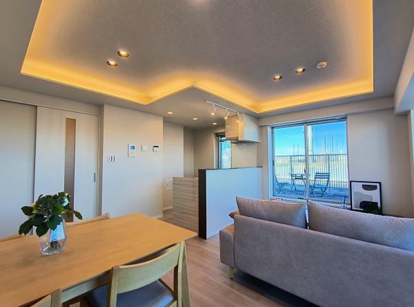 レジェイド上北沢