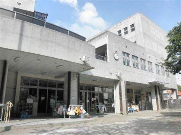 レジェイド上北沢(世田谷区立上北沢保育園)