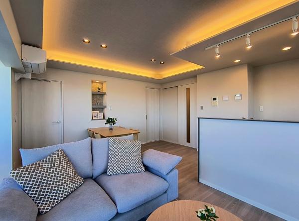 レジェイド上北沢