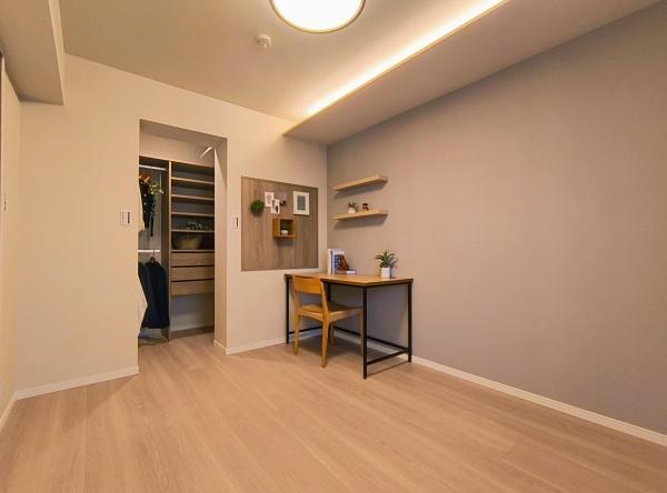 レジェイド上北沢