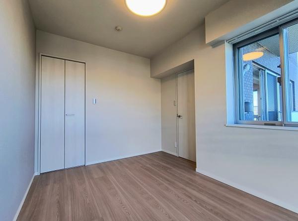 レジェイド上北沢