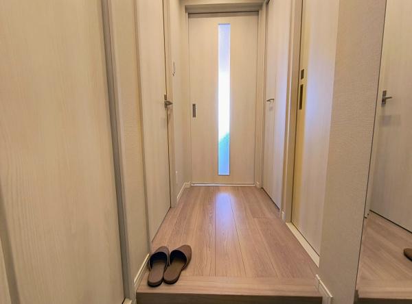 レジェイド上北沢