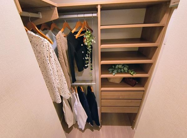 レジェイド上北沢