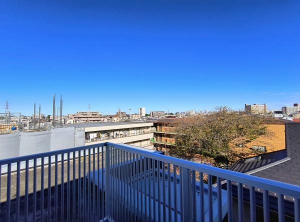 レジェイド上北沢