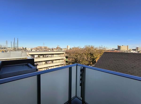 レジェイド上北沢