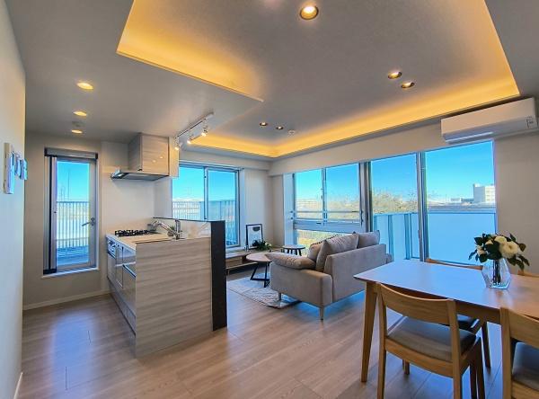 レジェイド上北沢