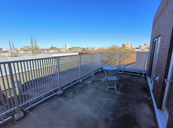 レジェイド上北沢