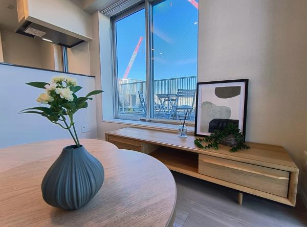 レジェイド上北沢