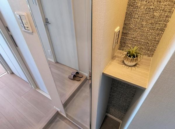 レジェイド上北沢