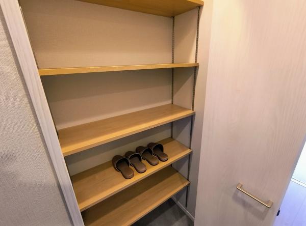 レジェイド上北沢