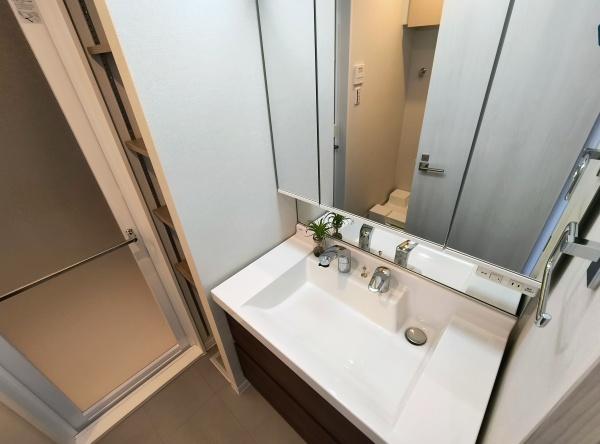 レジェイド上北沢