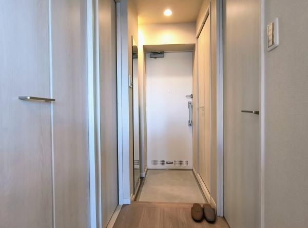 レジェイド上北沢