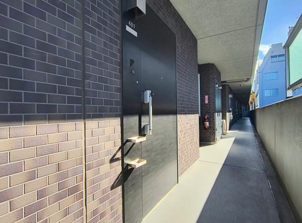 レジェイド上北沢