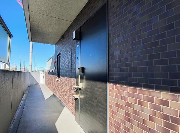 レジェイド上北沢