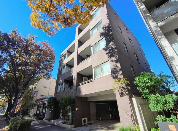 レジェイド上北沢