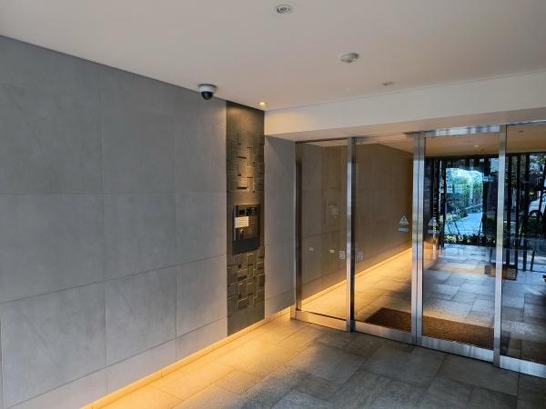 レジェイド上北沢