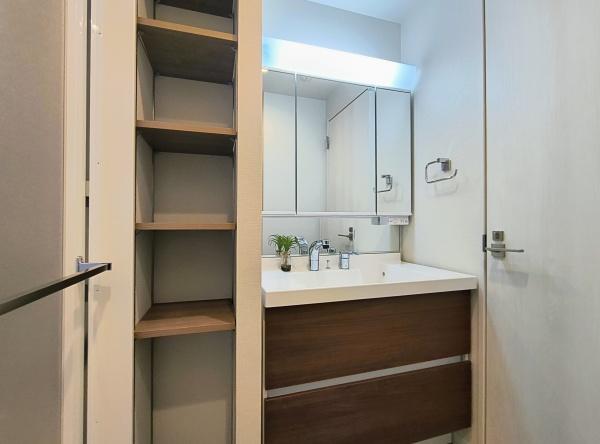 レジェイド上北沢