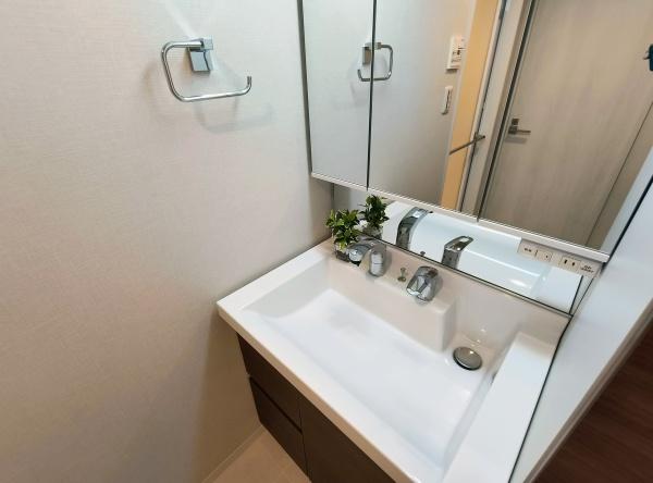 朝日シティパリオ高井戸