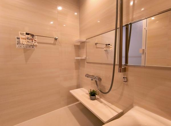 朝日シティパリオ高井戸