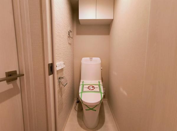 朝日シティパリオ高井戸